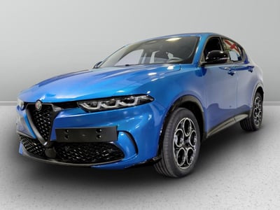 Alfa Romeo Tonale 1.6 Sprint 130cv tct6 nuova a Piove di Sacco