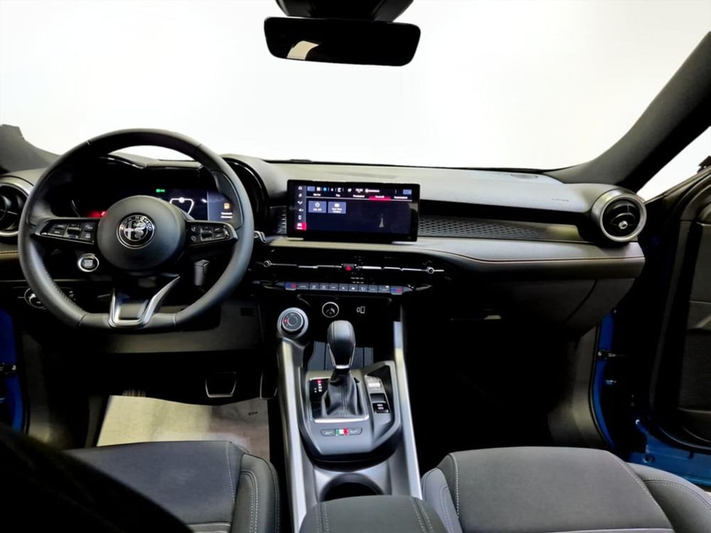 Alfa Romeo Tonale nuova a Padova (11)