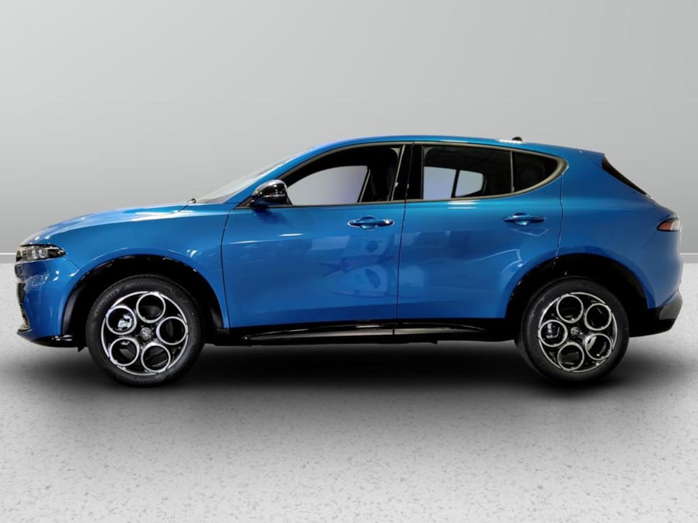 Alfa Romeo Tonale nuova a Padova (2)