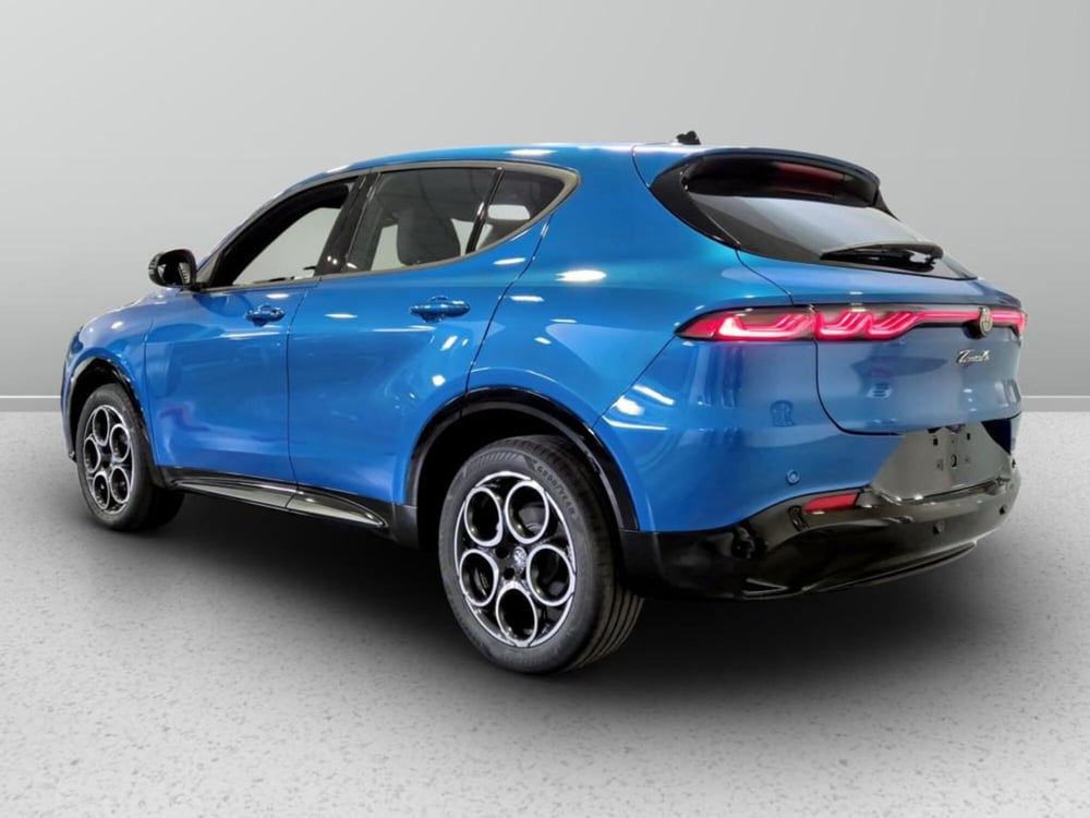 Alfa Romeo Tonale nuova a Padova (3)