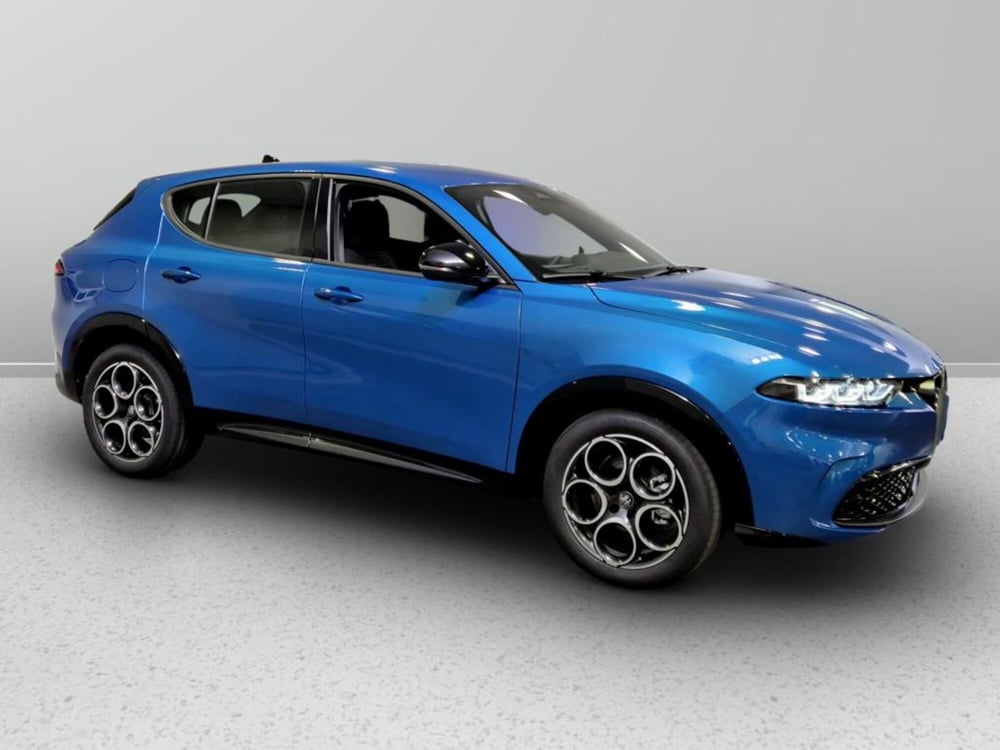 Alfa Romeo Tonale nuova a Padova (5)