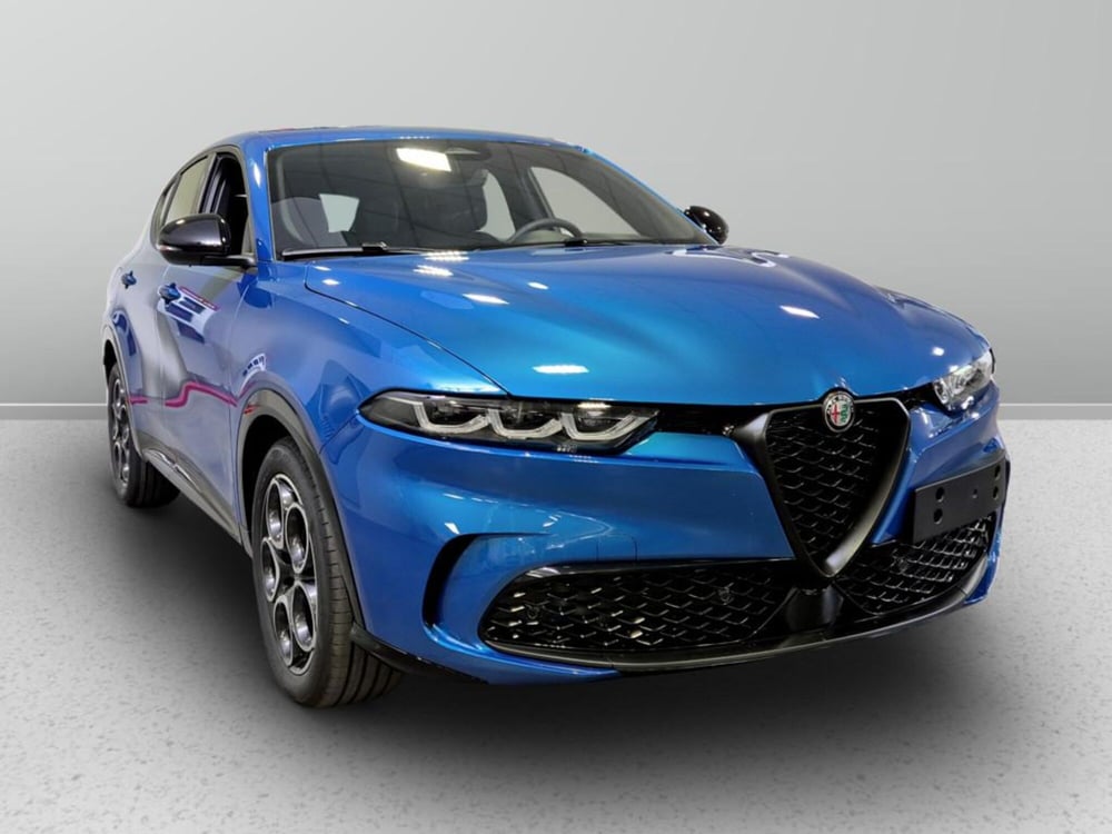 Alfa Romeo Tonale nuova a Padova (6)