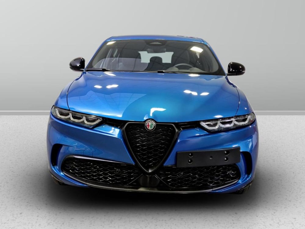 Alfa Romeo Tonale nuova a Padova (7)