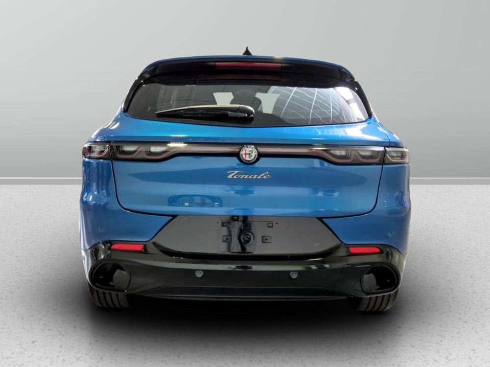 Alfa Romeo Tonale nuova a Padova (8)