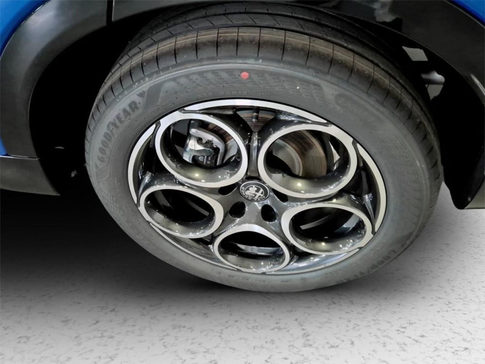Alfa Romeo Tonale nuova a Padova (9)