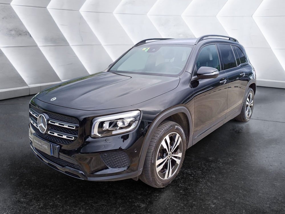 Mercedes-Benz GLB usata 