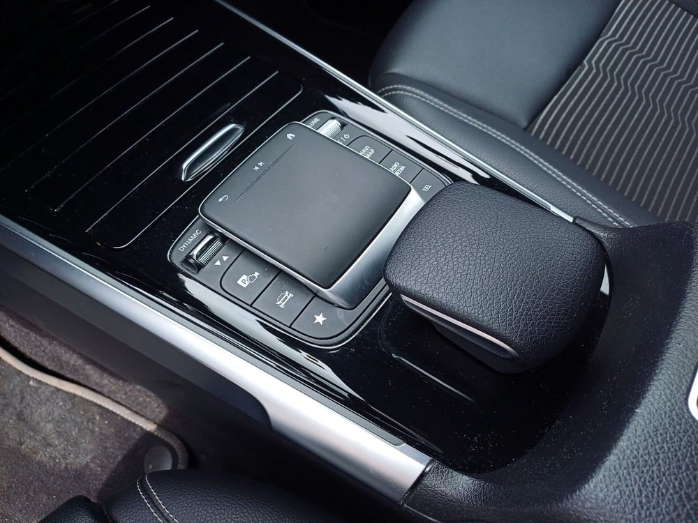 Mercedes-Benz GLB usata  (9)