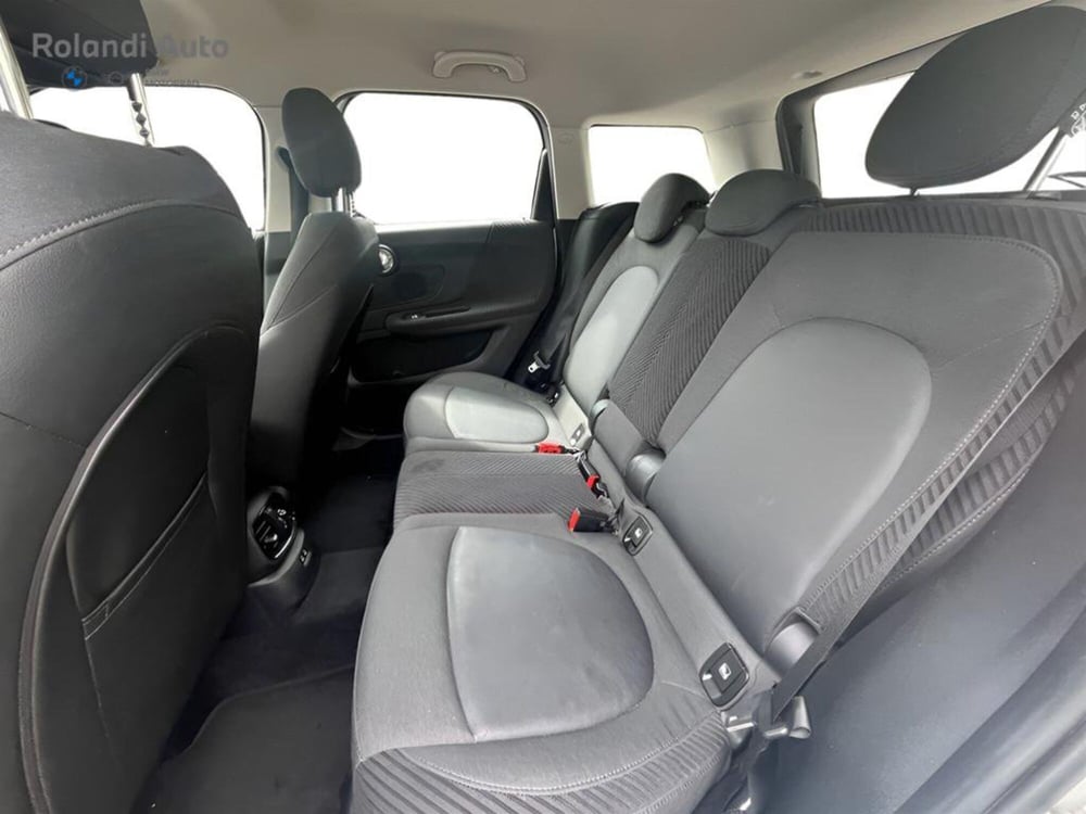 MINI Mini Countryman usata a Alessandria (15)