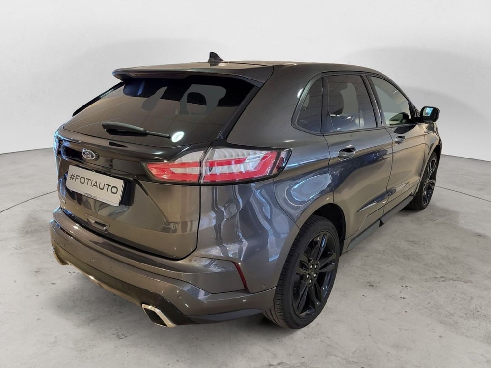 Ford Edge usata a Messina (2)