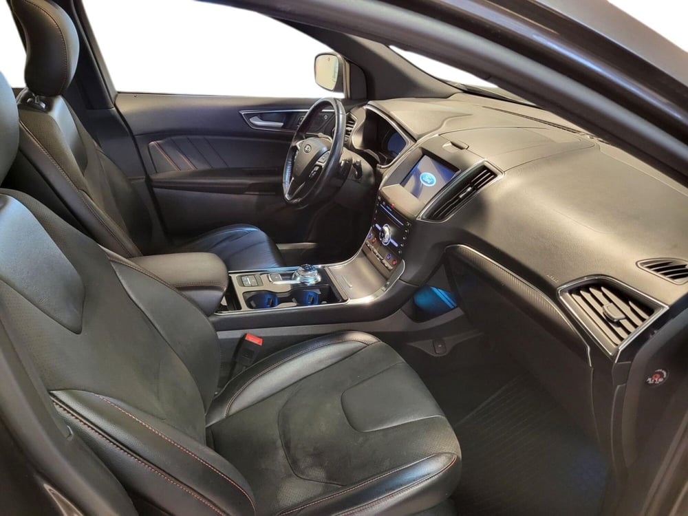 Ford Edge usata a Messina (3)