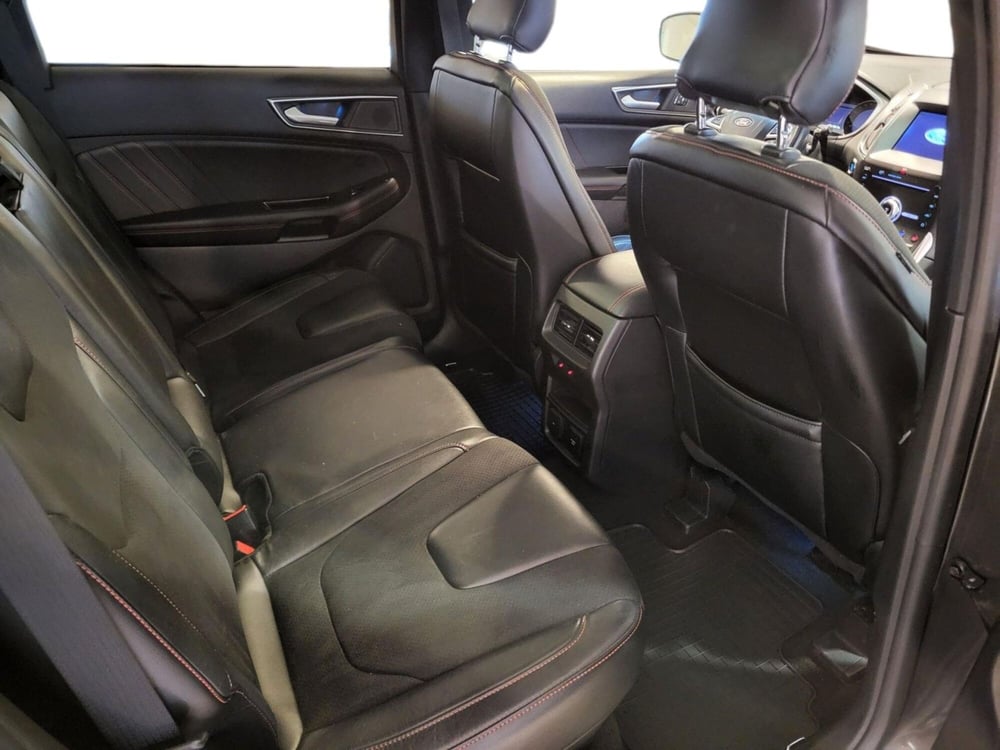 Ford Edge usata a Messina (6)