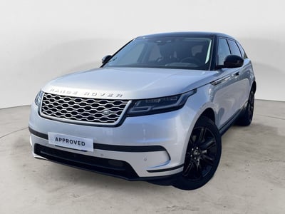 Land Rover Range Rover Velar 2.0D I4 204 CV R-Dynamic S del 2023 usata a Misterbianco