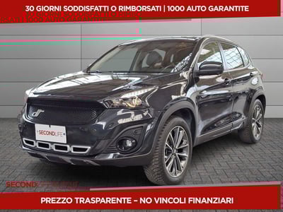 Dr dr F35 F35 1.5 Turbo del 2022 usata a Roma