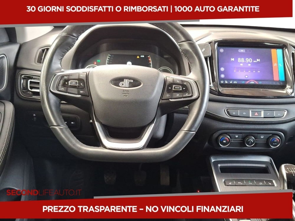 Dr dr F35 usata a Roma (10)