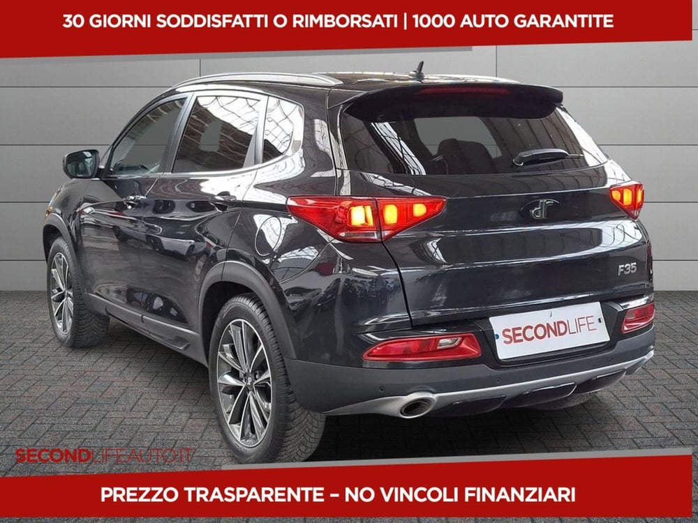 Dr dr F35 usata a Roma (2)