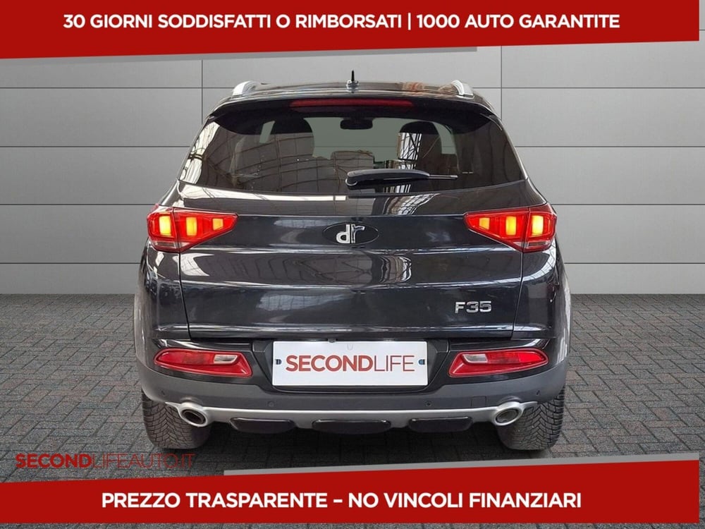 Dr dr F35 usata a Roma (7)
