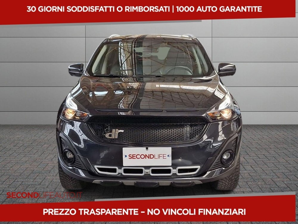 Dr dr F35 usata a Roma (8)