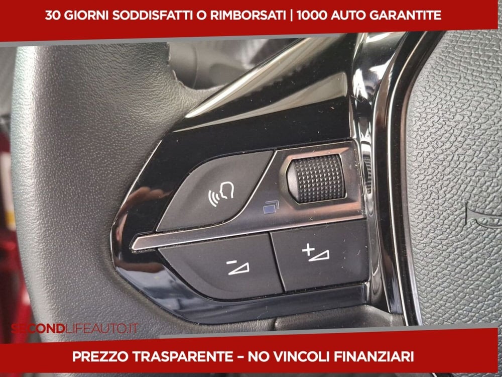 Peugeot 2008 usata a Roma (11)