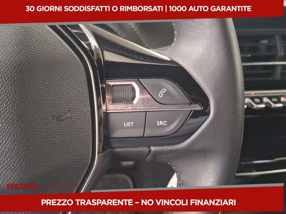 Peugeot 2008 usata a Roma (12)