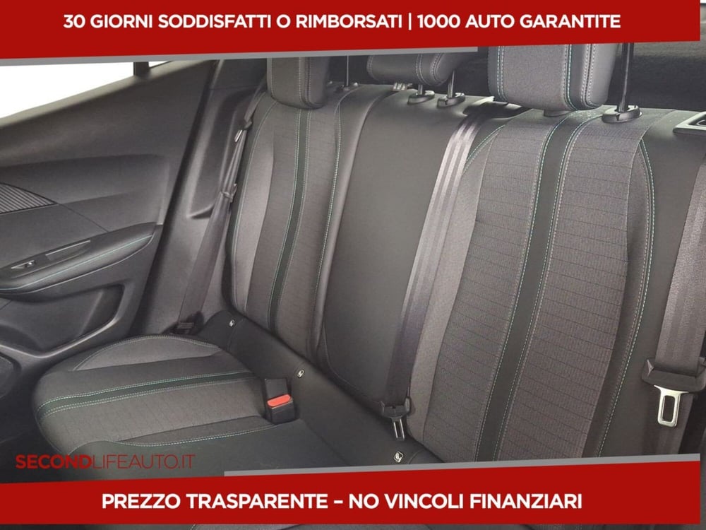 Peugeot 2008 usata a Roma (15)