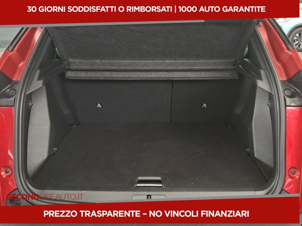 Peugeot 2008 usata a Roma (16)