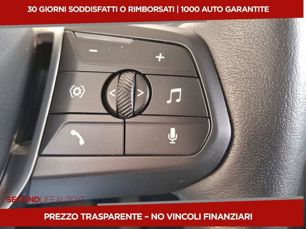 BMW Serie 2 Active Tourer usata a Roma (14)