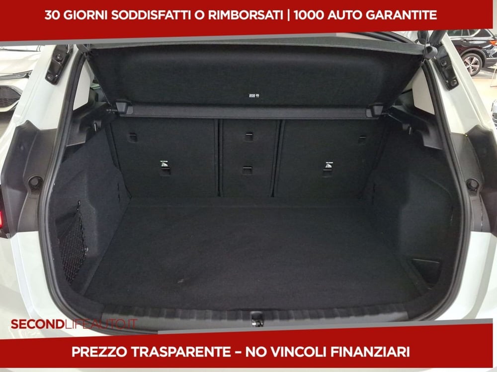 BMW Serie 2 Active Tourer usata a Roma (18)