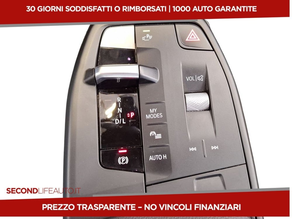 BMW Serie 2 Active Tourer usata a Roma (19)