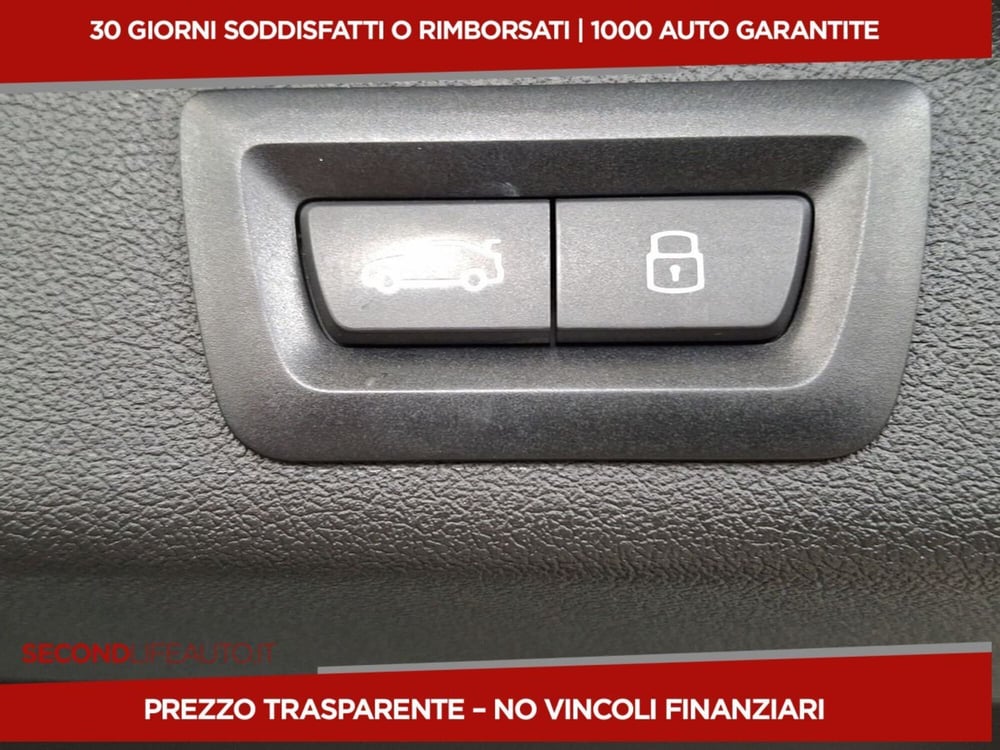 BMW Serie 2 Active Tourer usata a Roma (20)