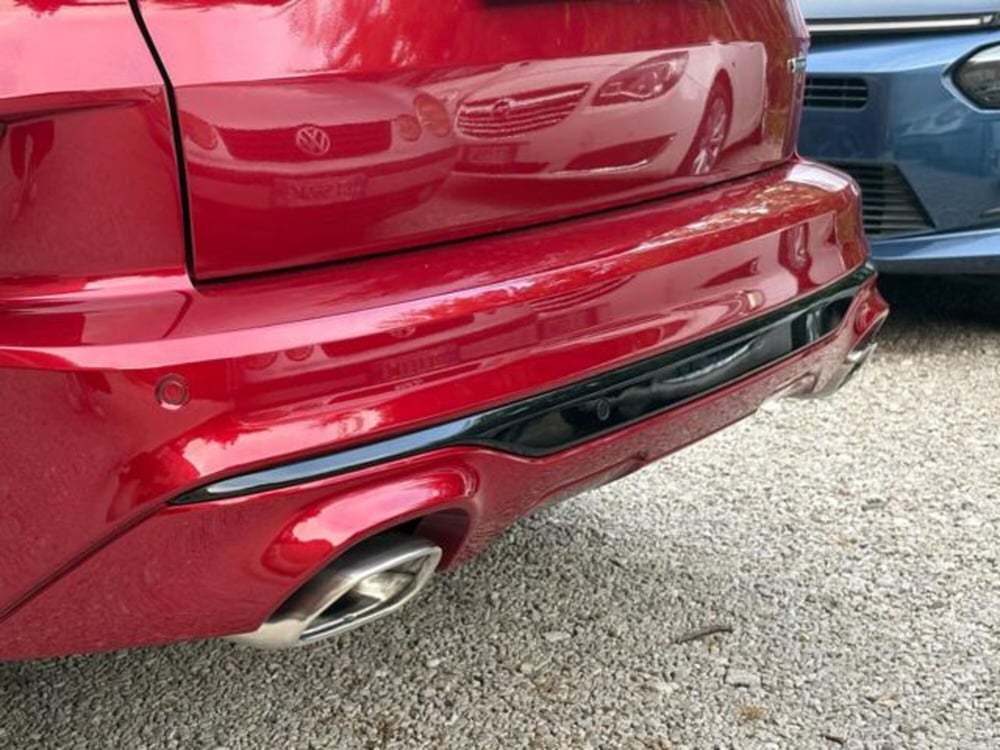 Ford Kuga nuova a Roma (8)