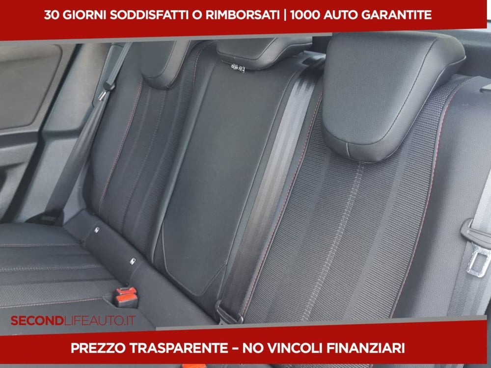 Opel Mokka usata a Chieti (17)