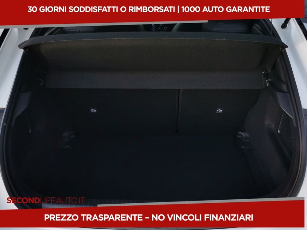 Opel Mokka usata a Chieti (18)
