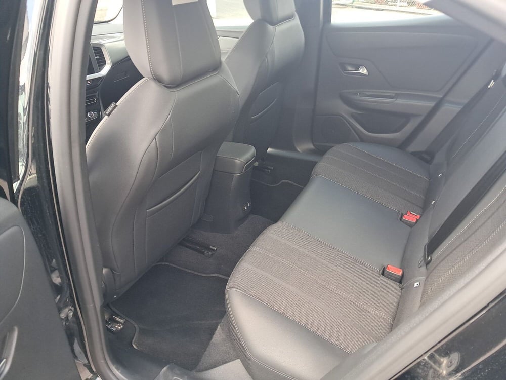 Opel Mokka usata a Bologna (14)