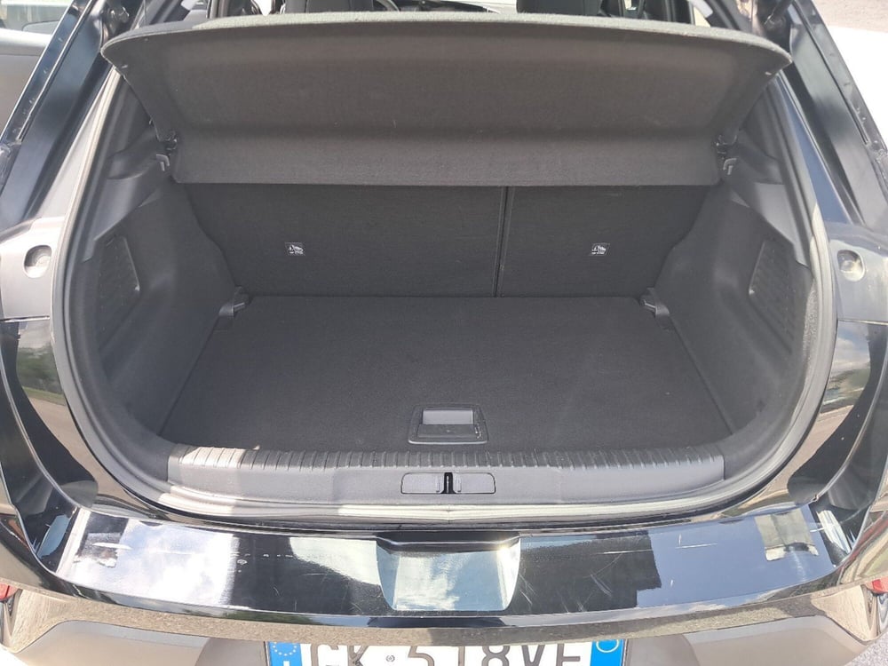 Opel Mokka usata a Bologna (15)