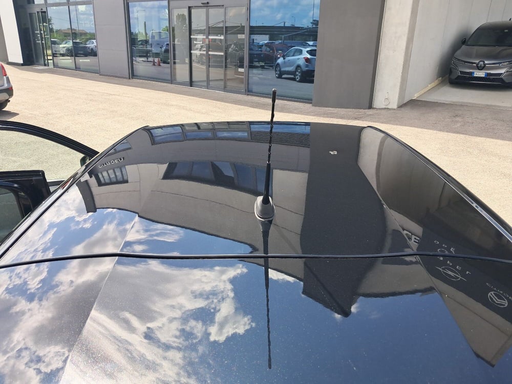 Opel Mokka usata a Bologna (16)