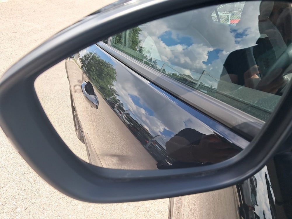 Opel Mokka usata a Bologna (17)