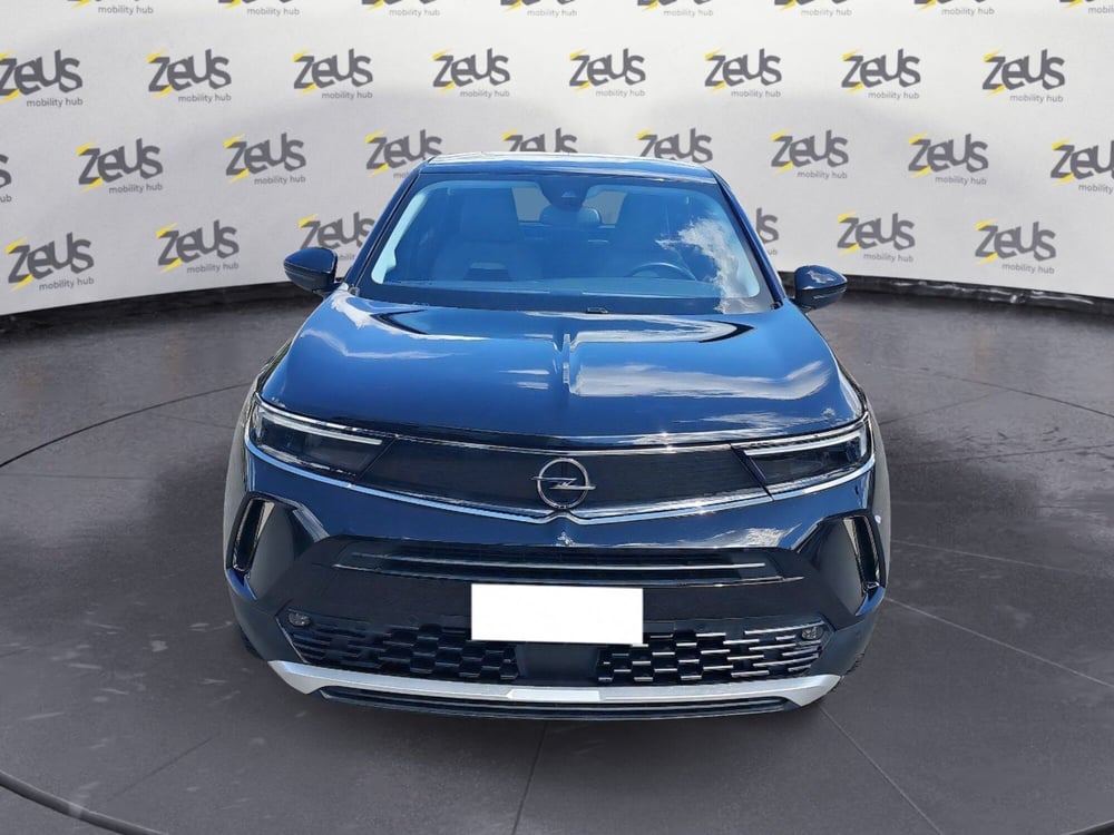 Opel Mokka usata a Bologna (2)