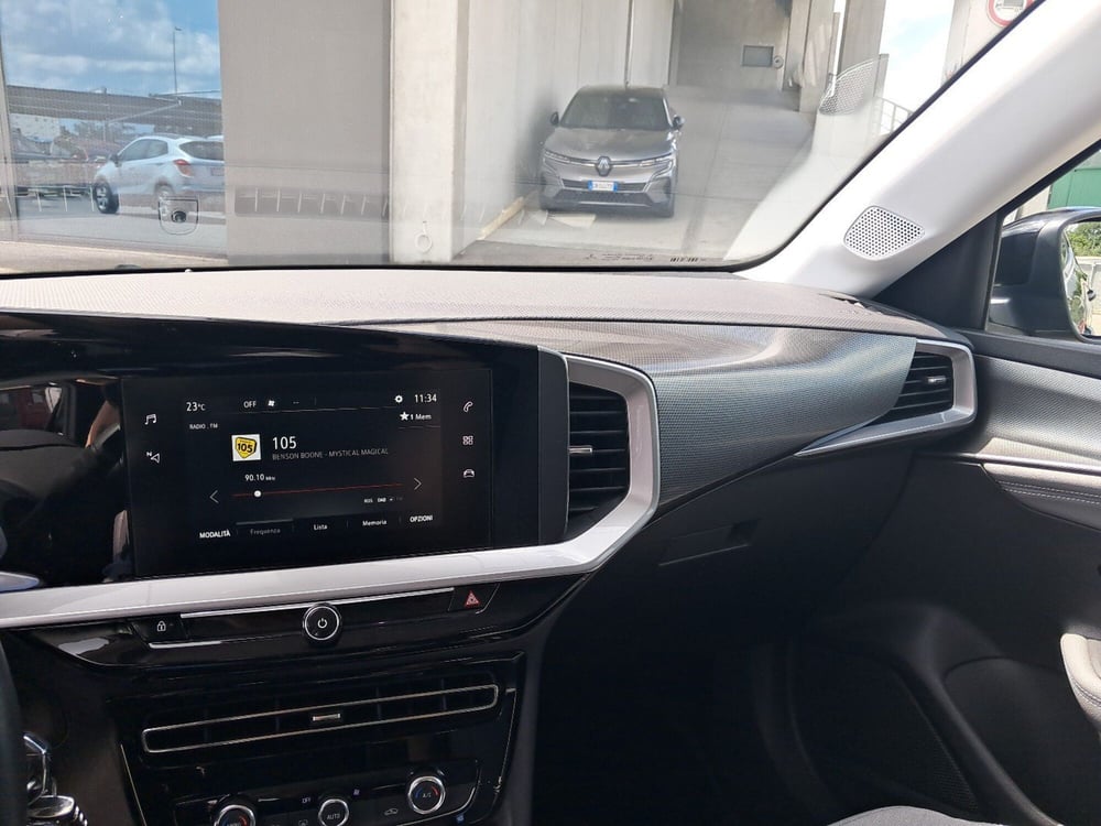 Opel Mokka usata a Bologna (20)