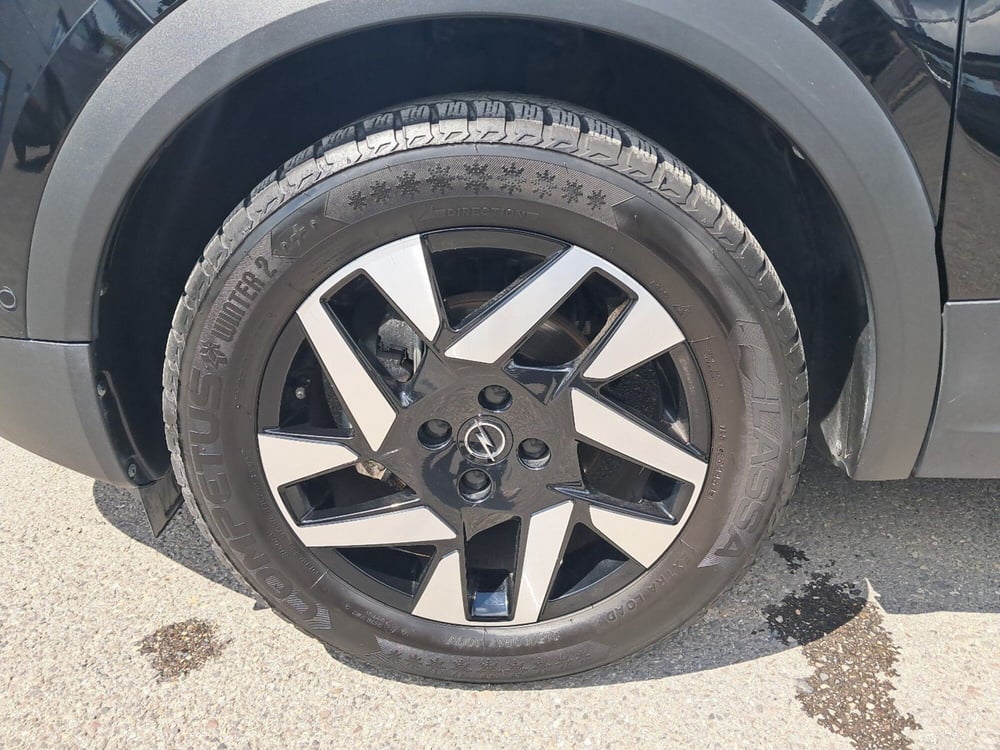 Opel Mokka usata a Bologna (9)