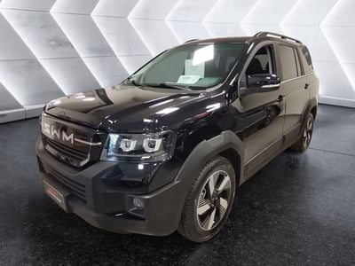 SWM G03F G03F Super Hybrid 1.5 phev ecvt nuova a Forli&#039;