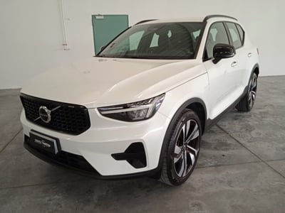 Volvo XC40 B3 automatico Ultimate Bright del 2023 usata a Sinalunga