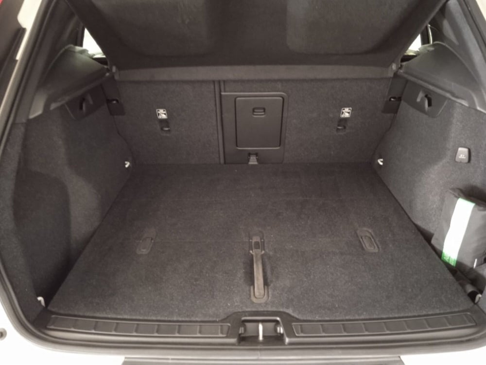 Volvo XC40 usata a Siena (14)