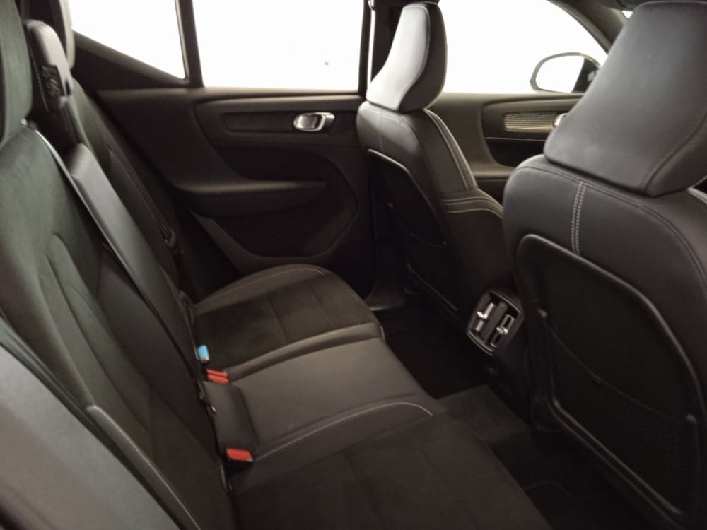 Volvo XC40 usata a Siena (16)