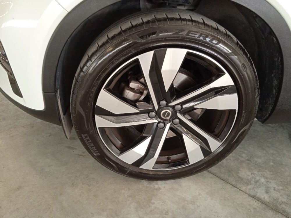 Volvo XC40 usata a Siena (7)