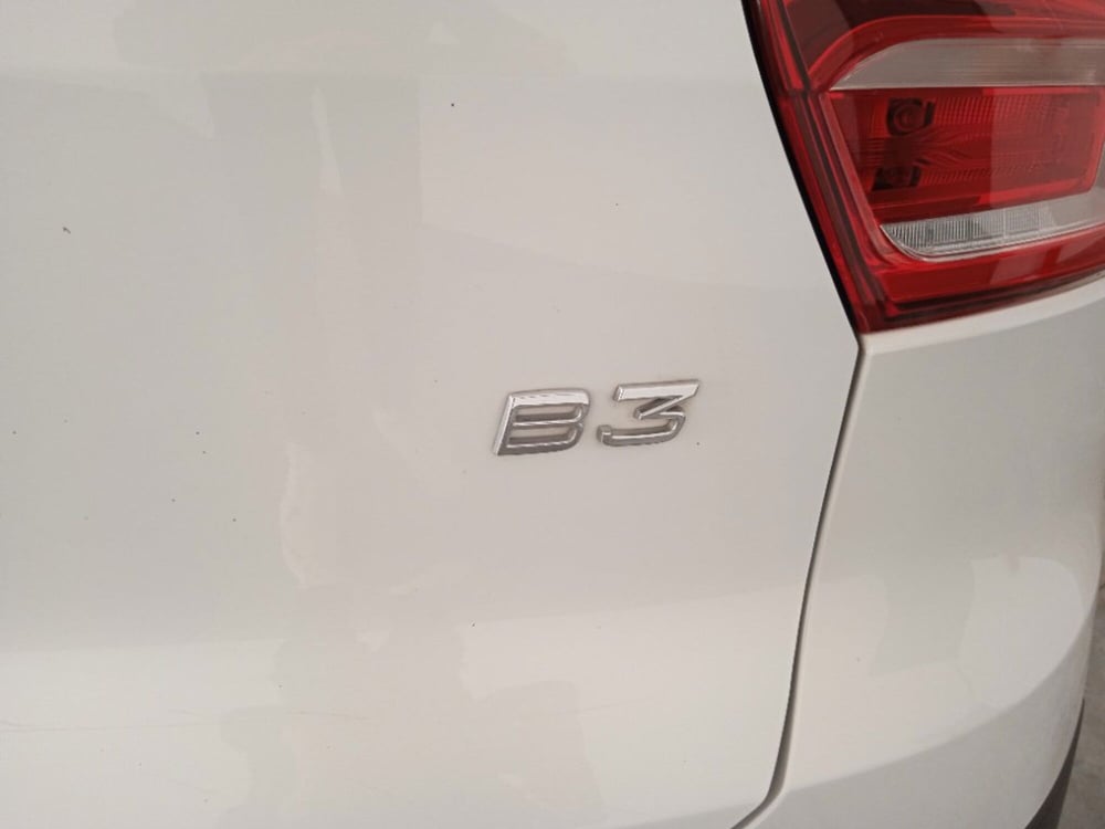 Volvo XC40 usata a Siena (9)