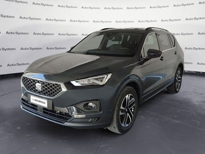 SEAT Tarraco 2.0 tdi Business 150cv del 2023 usata a Palermo