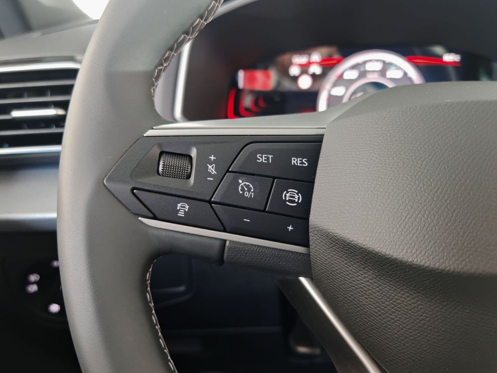 SEAT Tarraco usata a Palermo (11)