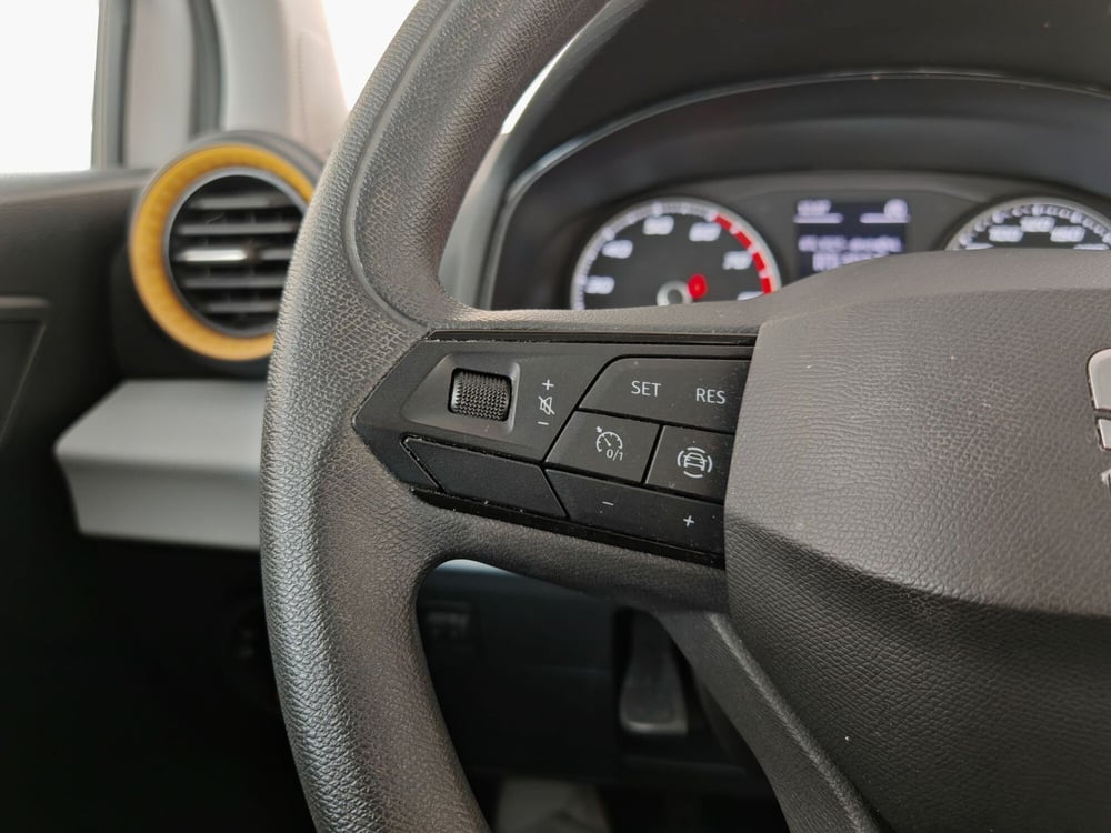 SEAT Arona usata a Palermo (10)
