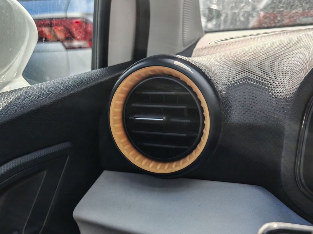 SEAT Arona usata a Palermo (15)