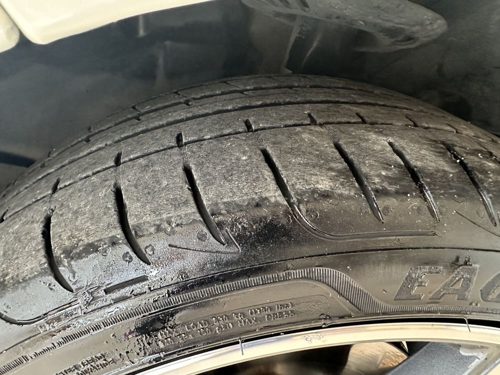 BMW Serie 1 usata a Latina (12)